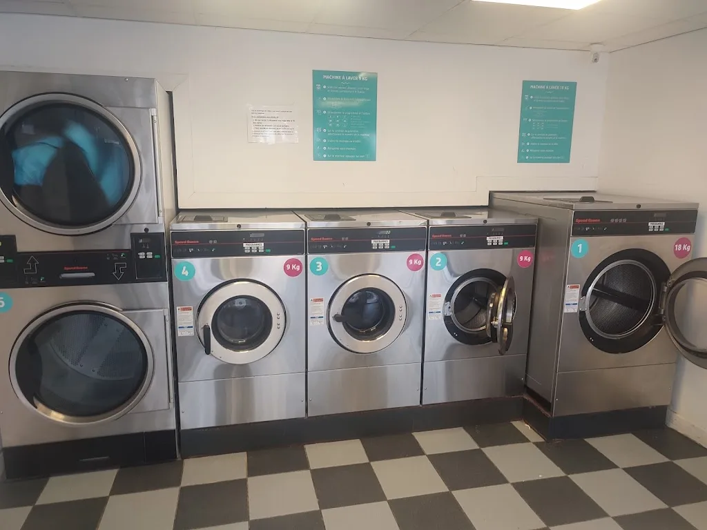 LETPER Entretien du linge - photo 2