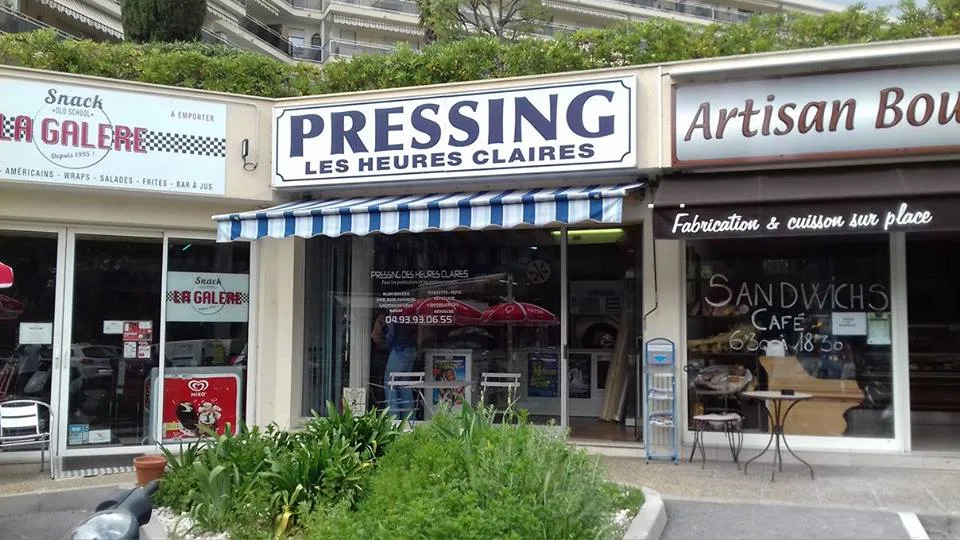 Pressing 19 - photo 3