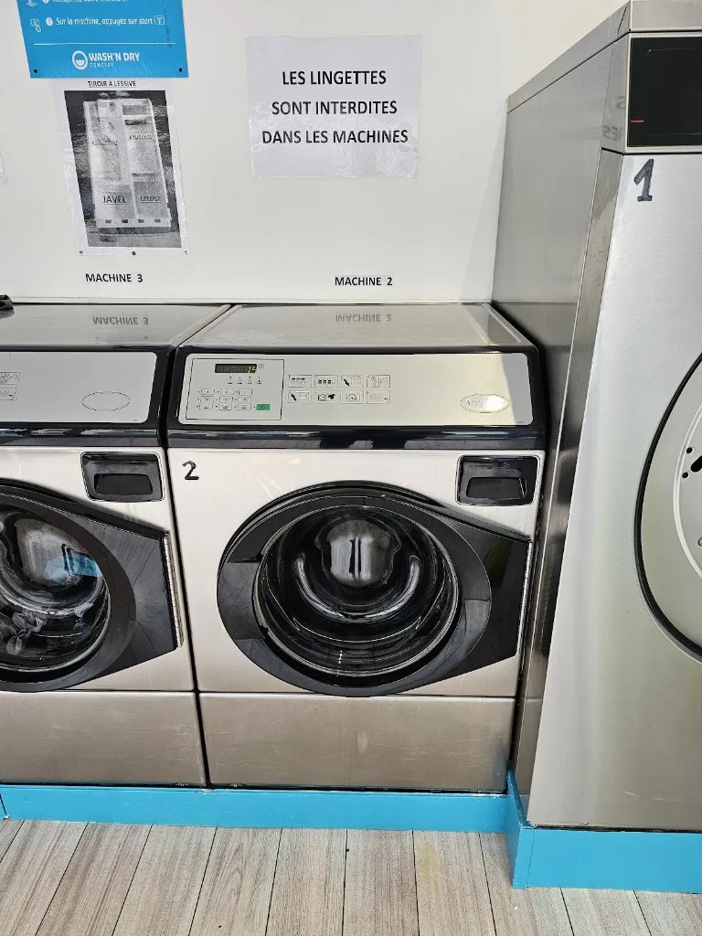 Blanchisserie Top Linge - photo 1