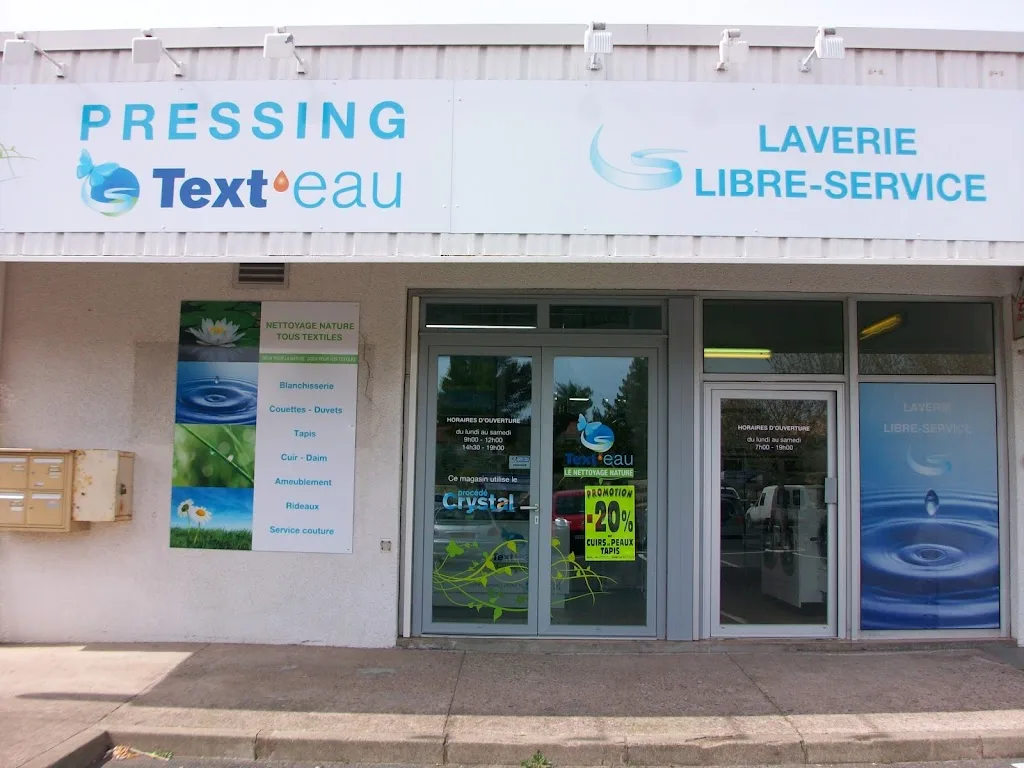 Pressing FLG - photo 1