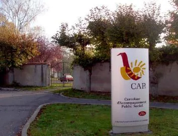 Blanchisserie du CAPS - photo 2