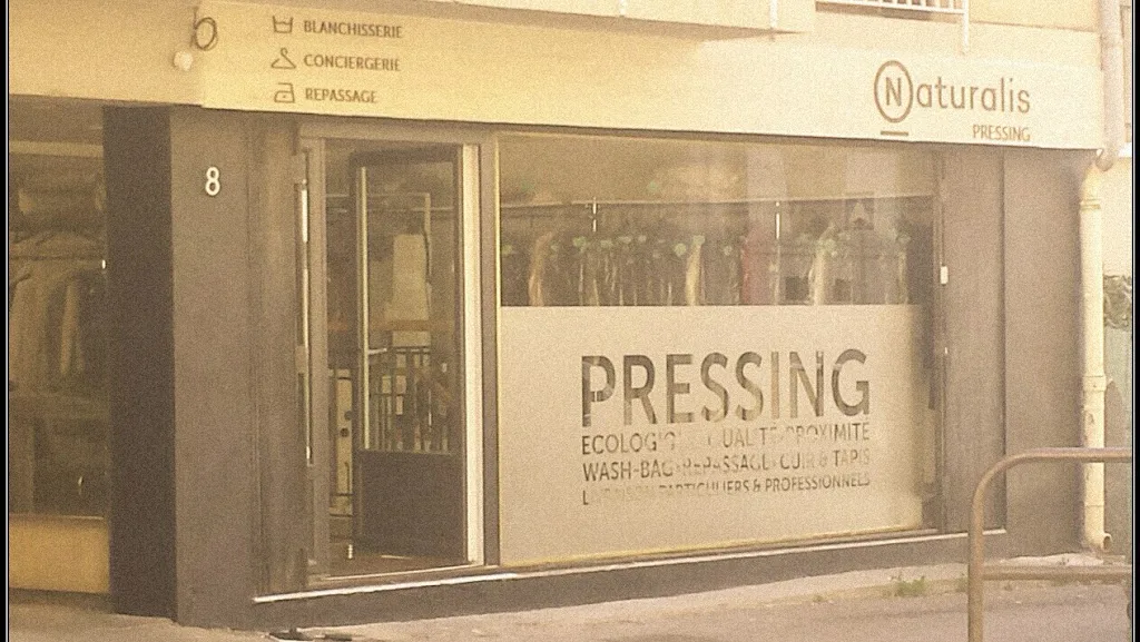 Naturalis Pressing - photo 1