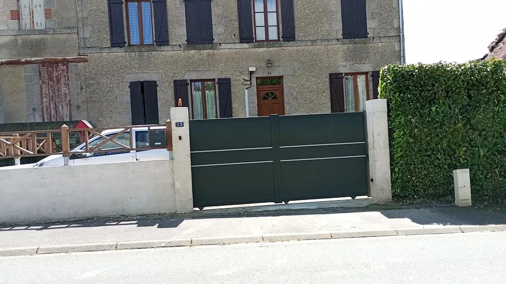 Blanchisserie Saint-Marien - photo 2