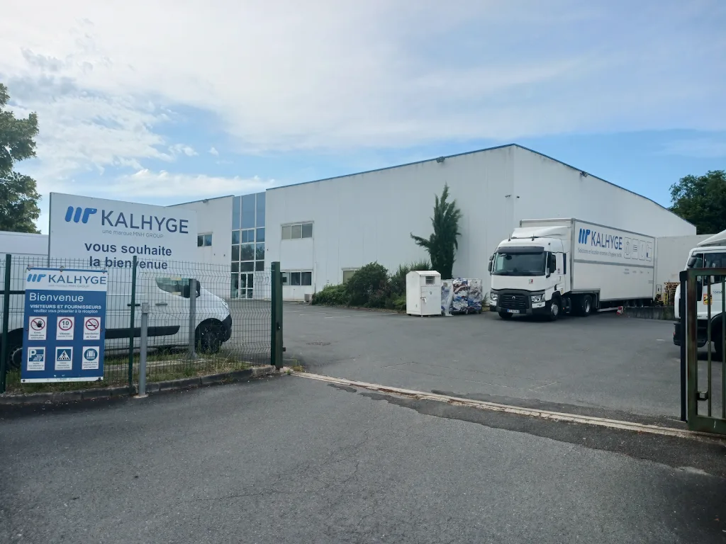 Aqualogia pressing traditionnel Les Romains Champcevinel - photo 1