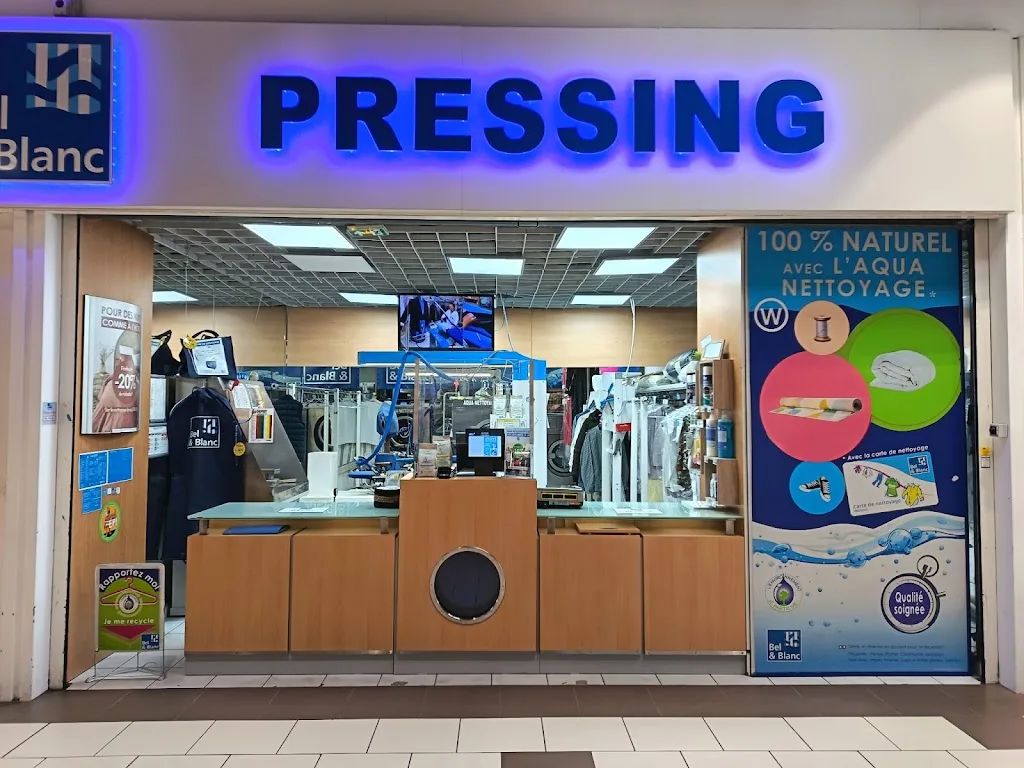 PRESSING PLUS - photo 1