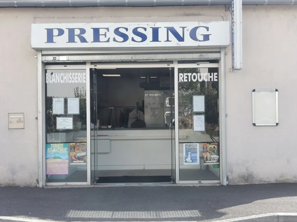 PRESSING PLUS - photo 3