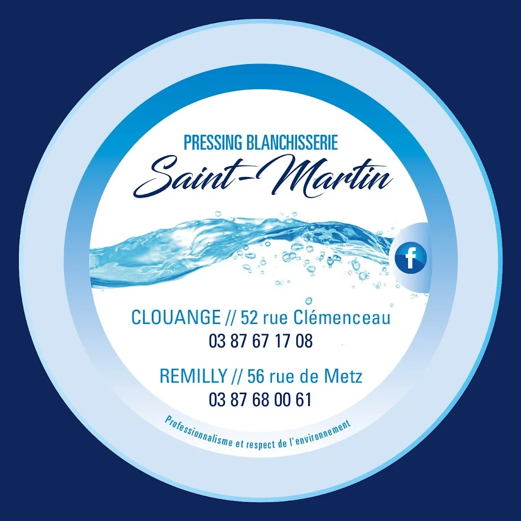 Pressing Saint Martin Clouange - photo 1