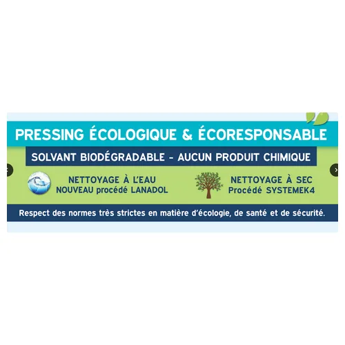 Pressing l'Oiseau Bleu - photo 1