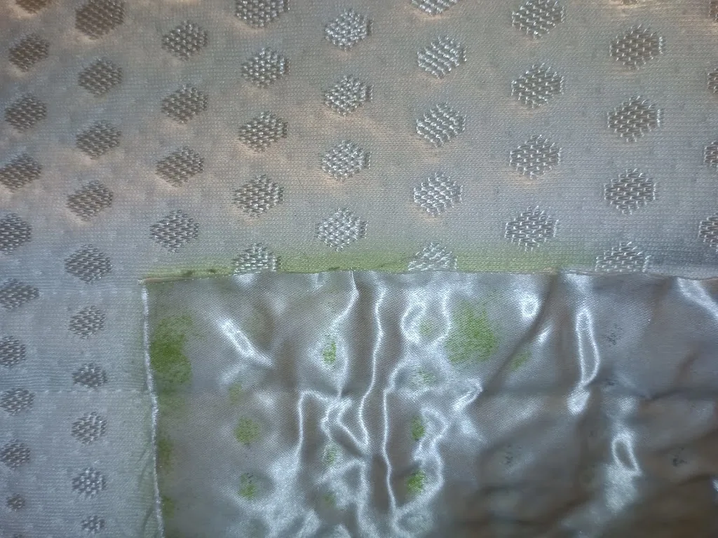 LEADER CLEAN PRESSING - photo 1