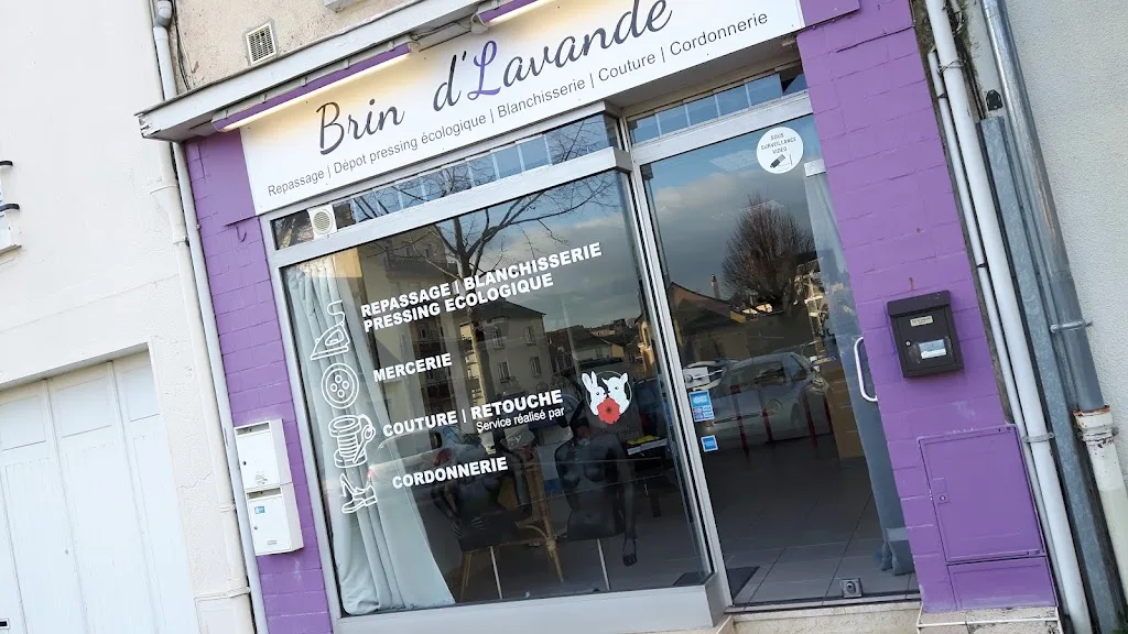 Brin D' Lavande - Boussinière - photo 2