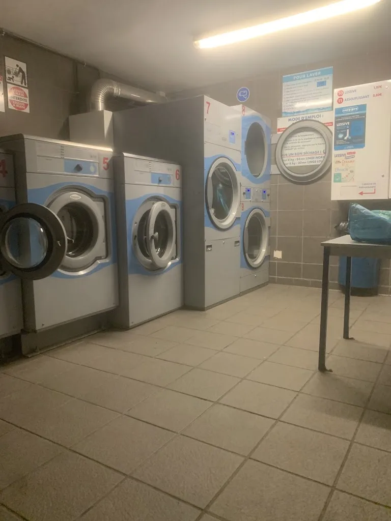Lavexpress Laverie Libre Service - photo 1