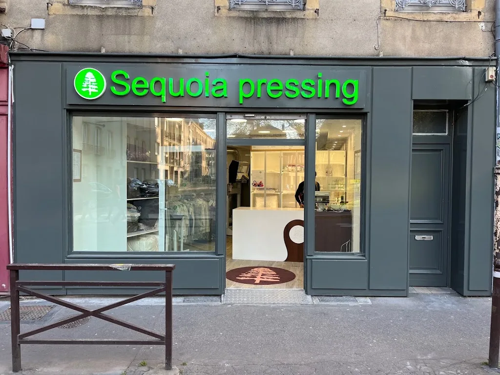 Pressing Coup De Fer - photo 2
