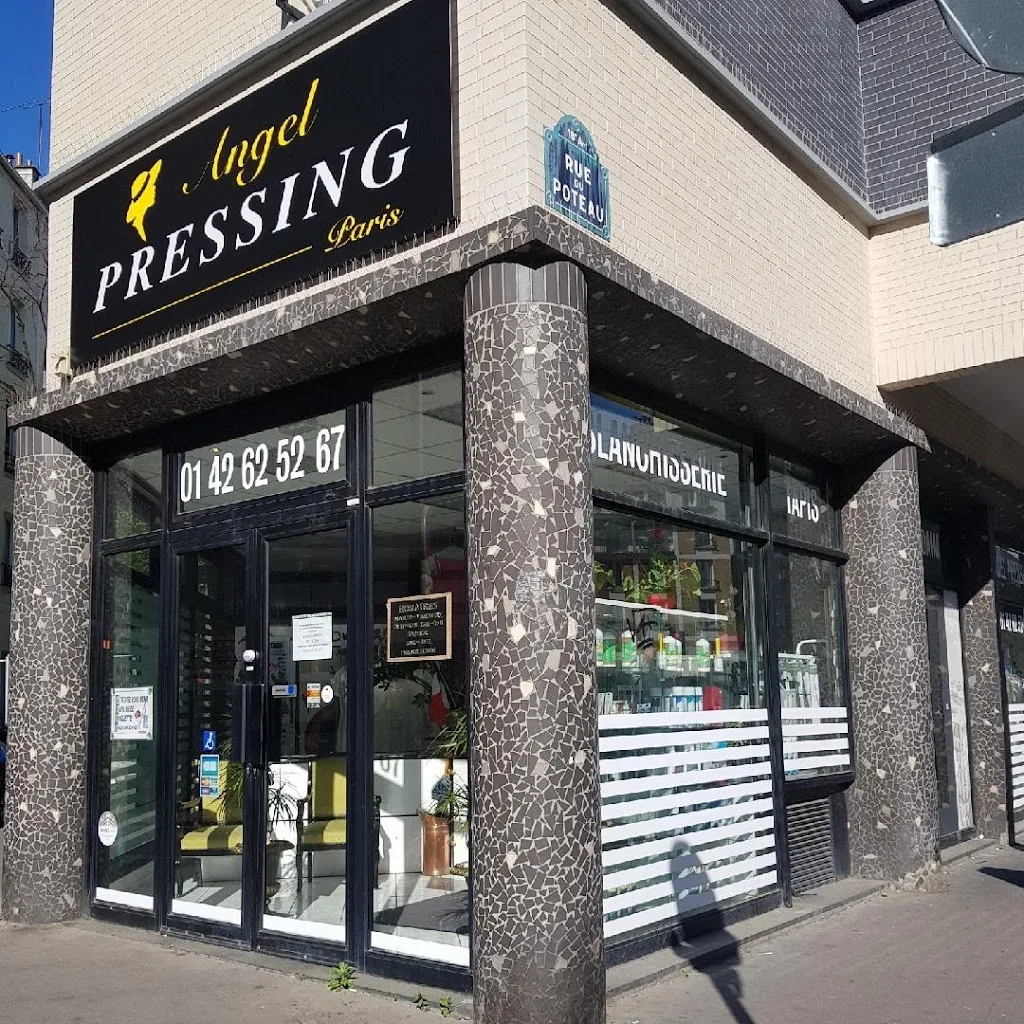Del Pressing Service Traditionnel - photo 2