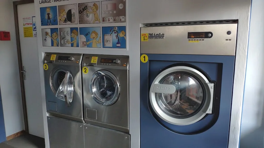 La Pince à Linge - photo 3