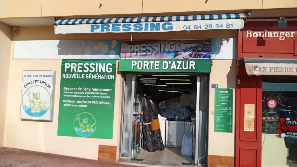 Pressing du Beausset - photo 1