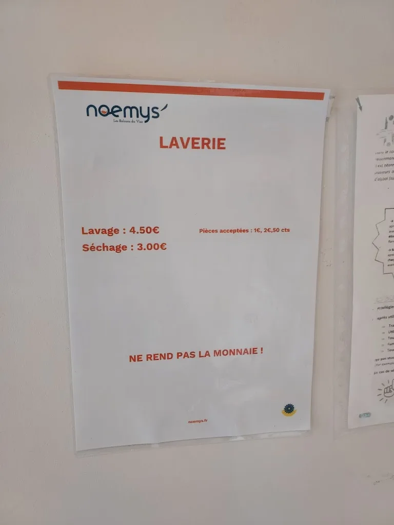 Laverie - photo 1