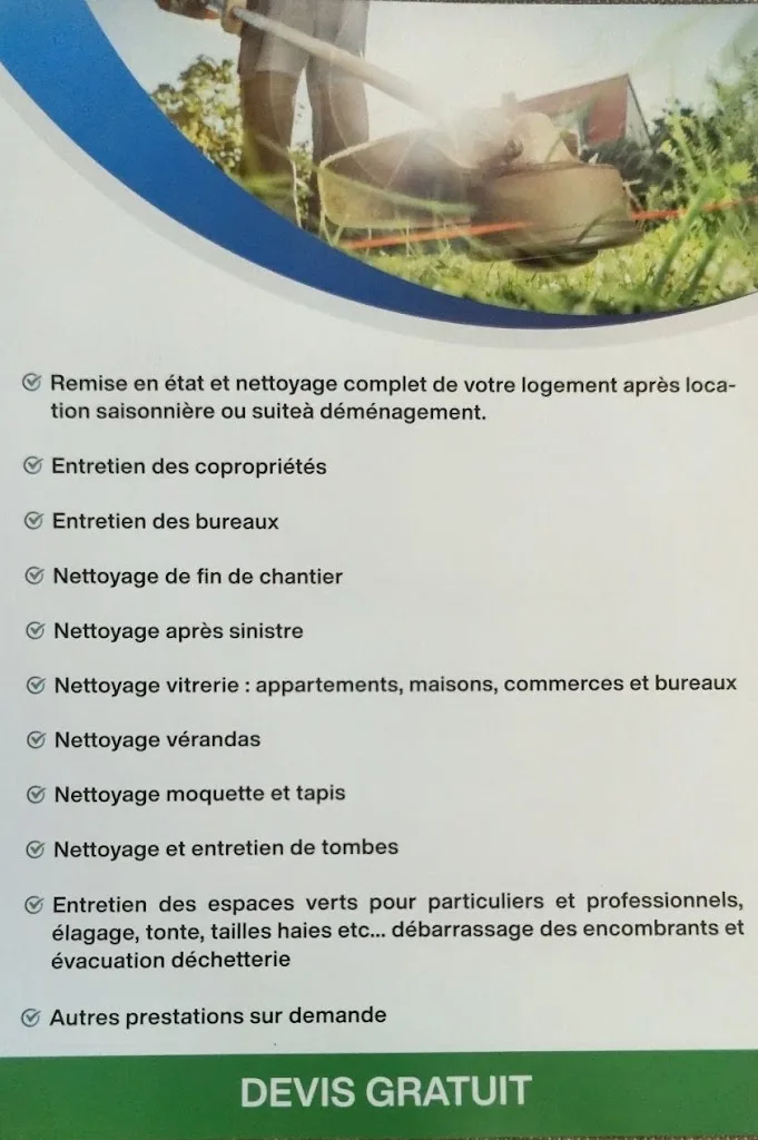 Pressing du Centre - photo 1