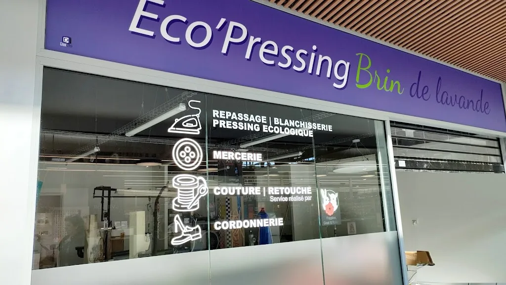Eco'pressing Yann Lavrie - photo 3