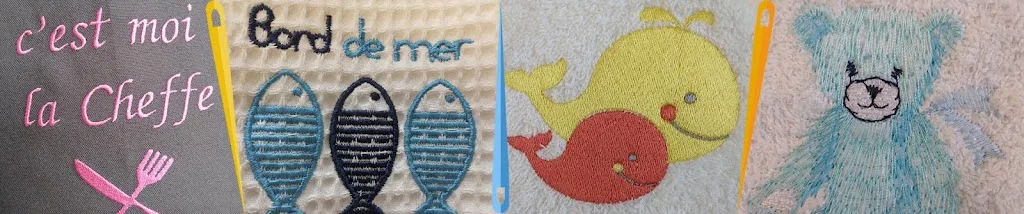 Le Savoir Fer Repassage Couture Broderie - photo 3