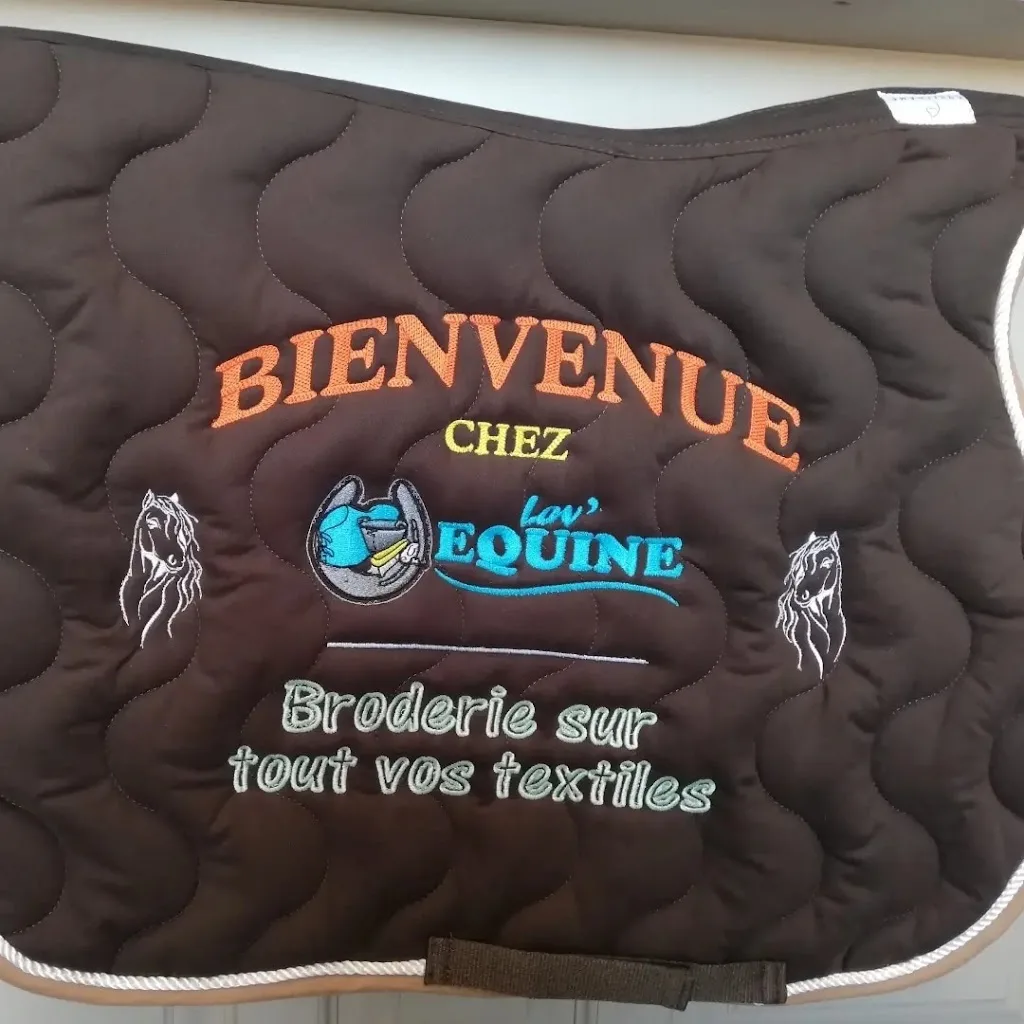 Lav'Equine - photo 1