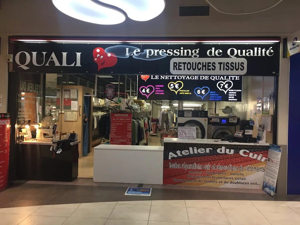 Qualiqu'Heure - photo 1