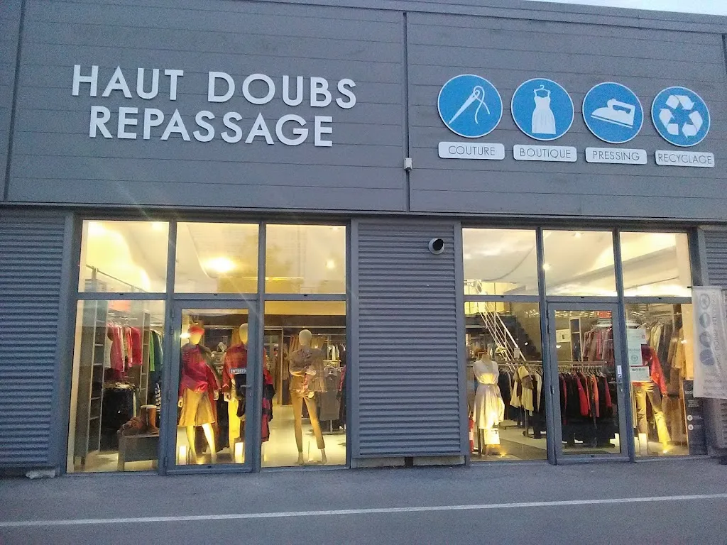 Dépôt pressing - UNAP - photo 3