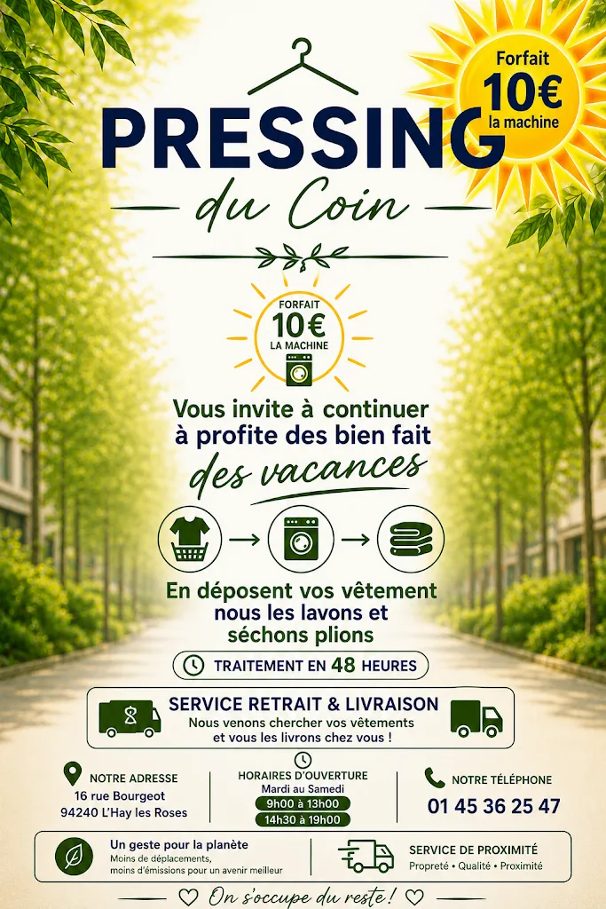 PRESSING du coin - photo 3