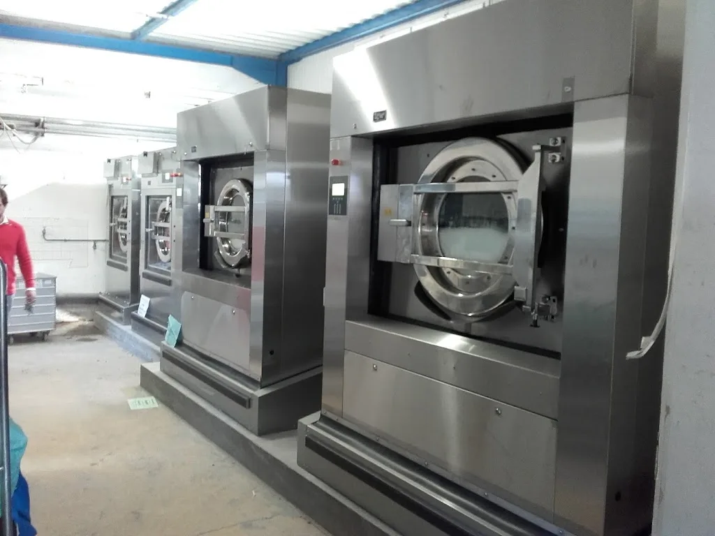 TRINITAS LAUNDRY-BR2C - photo 1