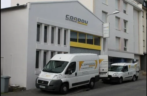 Videal 56 - Entreprise Adaptée de Services à Vannes (Blanchisserie et Propreté) - photo 2