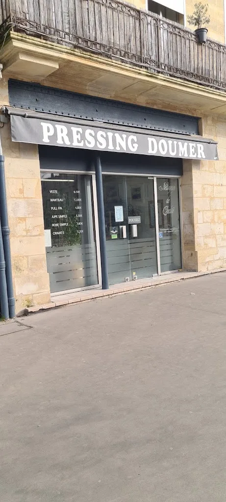 Pressing Doumer - photo 2