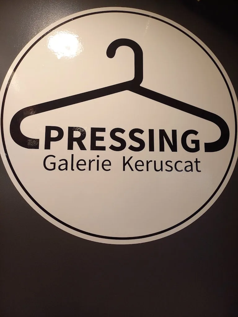 Pressing Galerie keruscat - photo 2