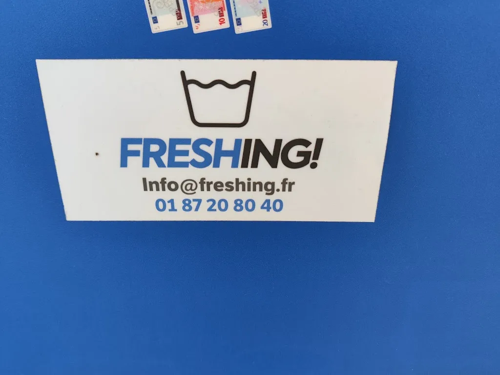 Freshing Laverie - photo 1