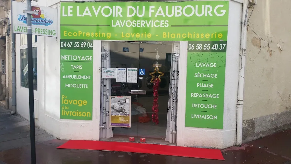 Lavoservices - photo 2