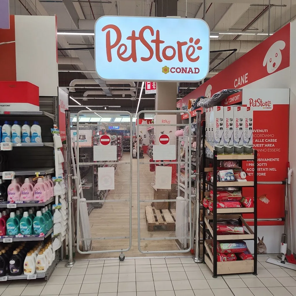 Lavanderia Conad Grande Cuneo - photo 1