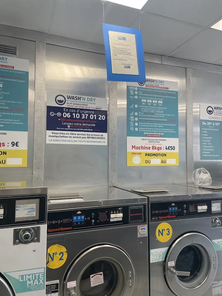 iPressing 4.0 — Pressing Intelligent Lyon Villeurbanne - photo 3