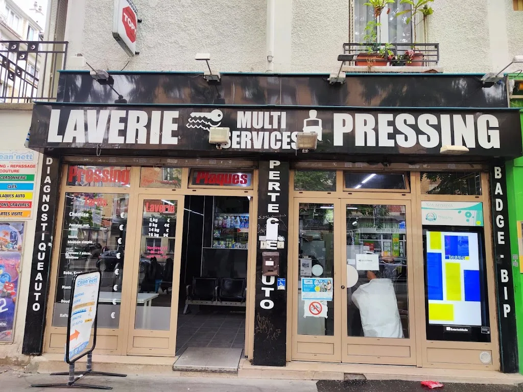 Pressing multiservices - photo 1