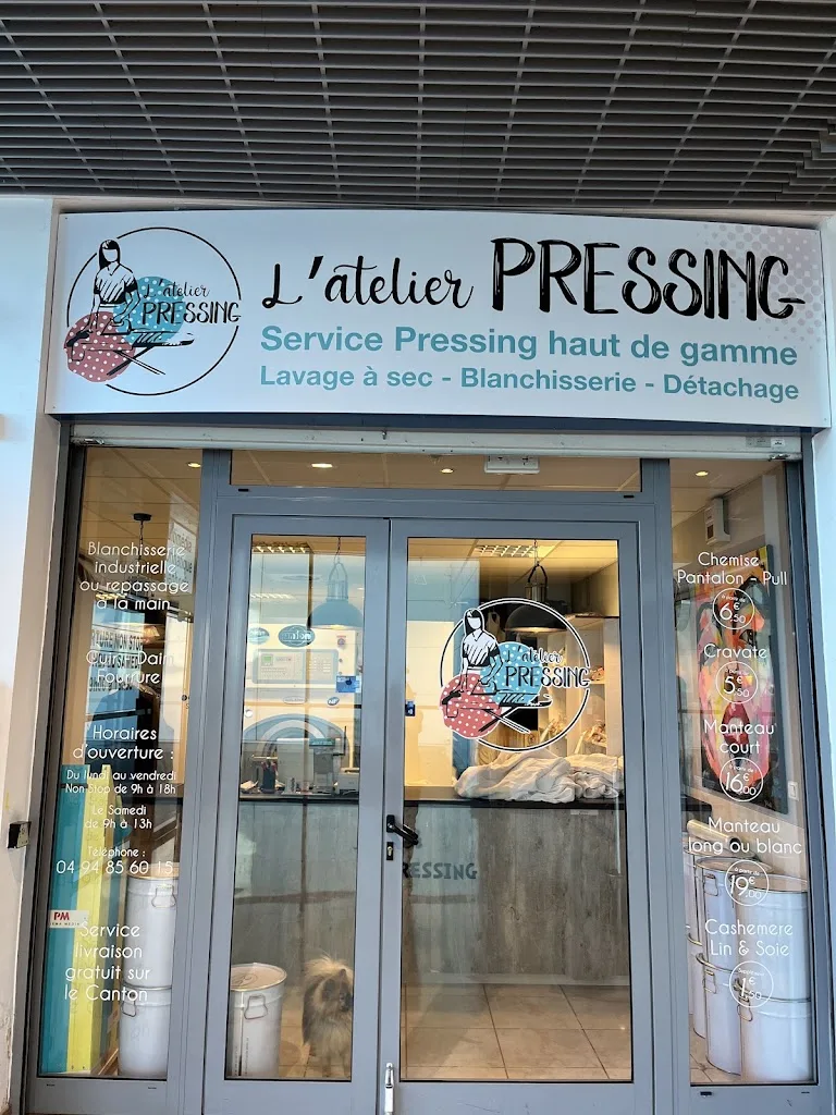 Pressing Agora - photo 2