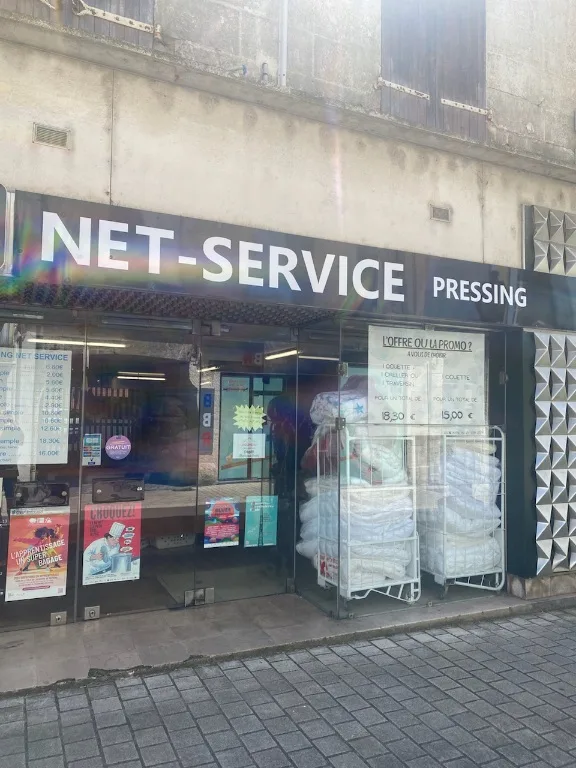 Net Service - photo 1