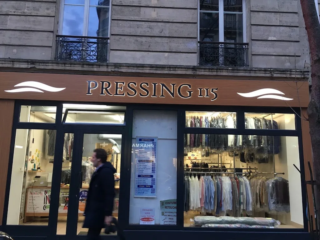 HarmonyPressing - photo 1