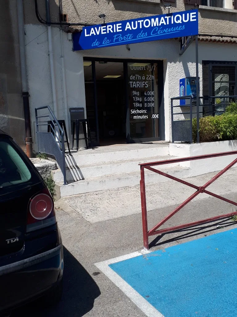 Anduze Pressing - photo 1