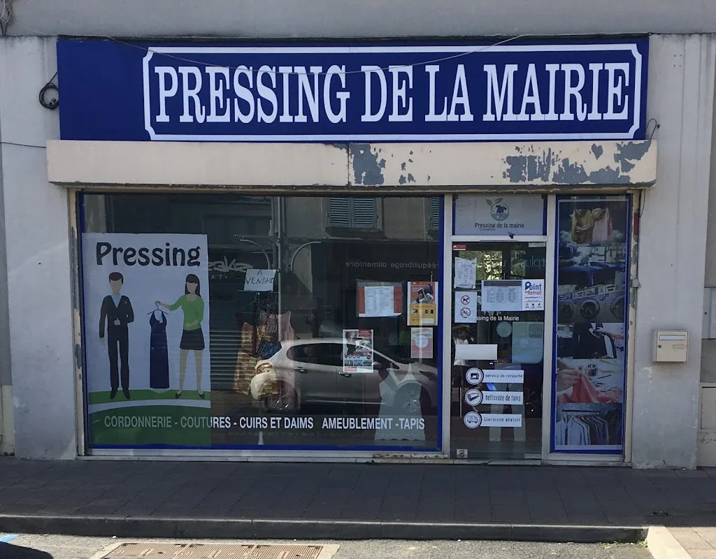 Pressing MIRACLE - photo 1