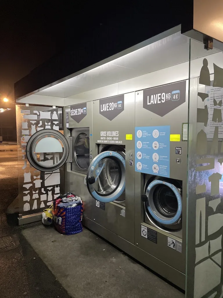 Laverie Revolution Laundry - photo 1