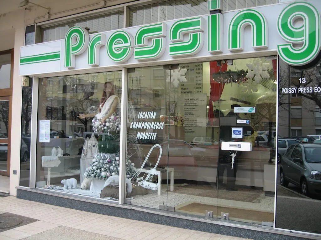 Pressing Noailles - photo 1