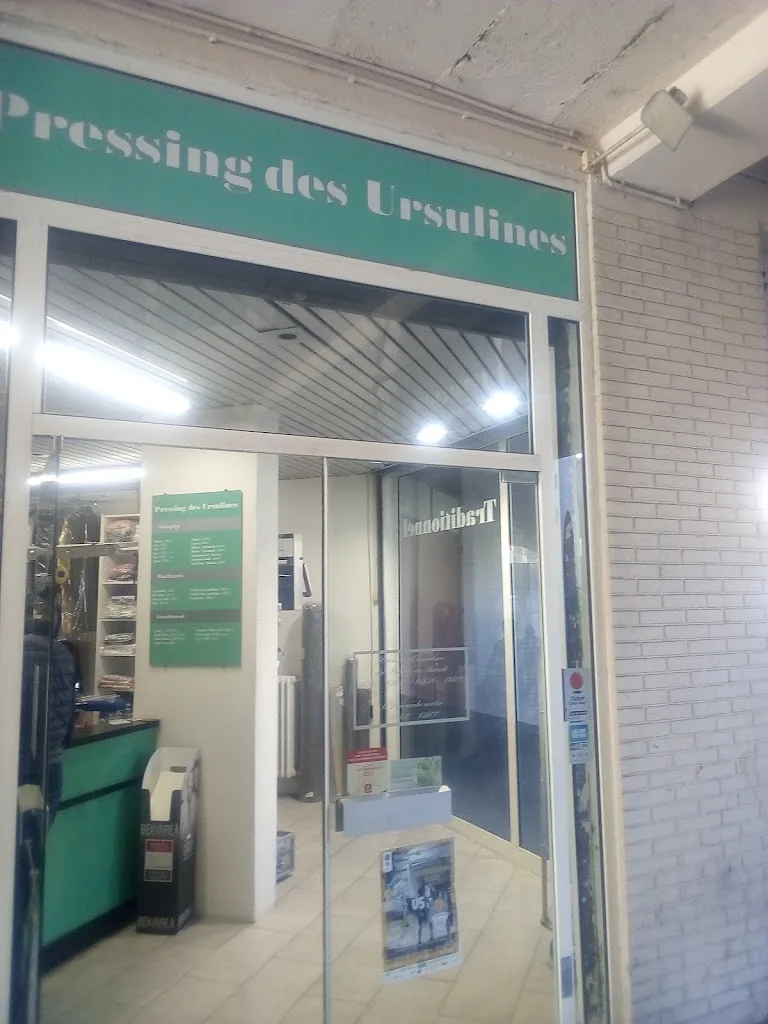 Pressing Noailles - photo 3