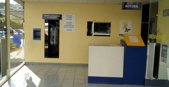 MINI CLEAN - photo 2