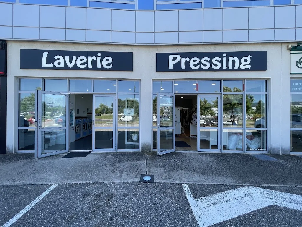 Pressing PLC Valence Sud - photo 3