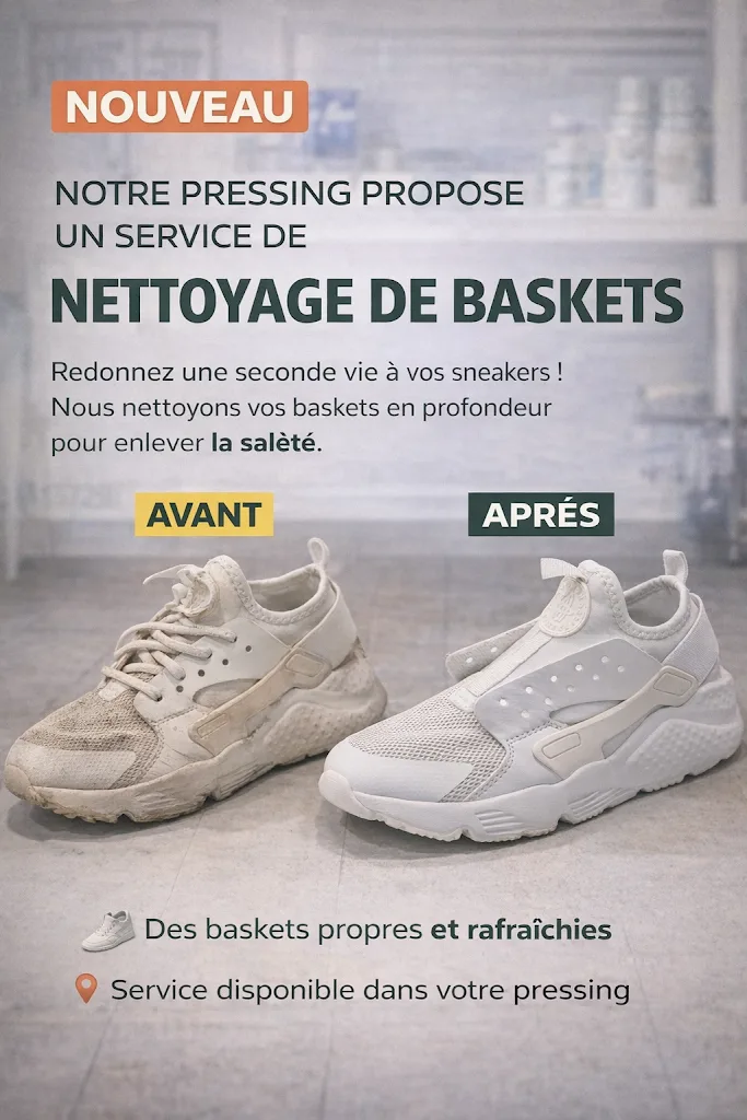 Pressing Clean France - photo 1