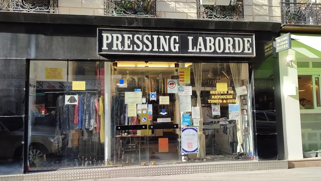 Pressing le Marois Pépinière - photo 3