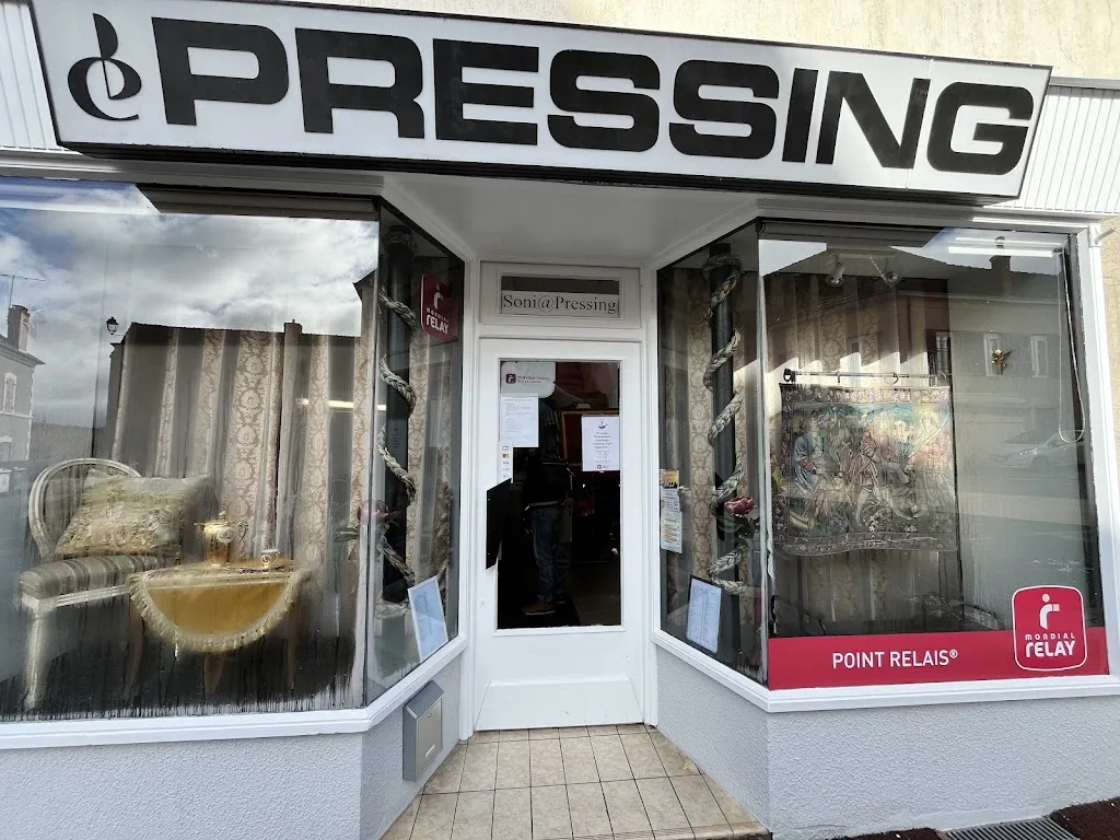 Soni@Pressing - photo 3