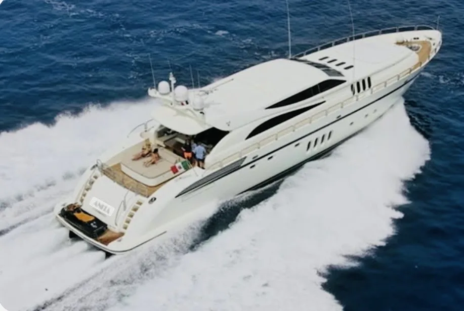 Pressing Blanchisserie Yacht-Charter & Villa & Laverie 7/7 - photo 2